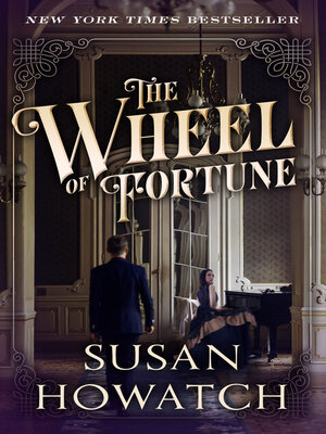 cover image of Wheel of Fortune